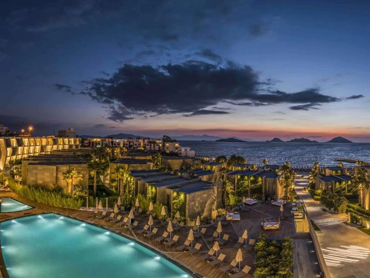 Image 3 of Swissôtel Resort Bodrum Beach