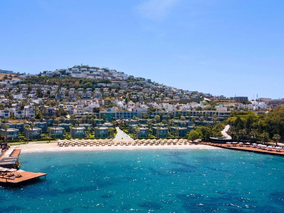 Image 4 of Swissôtel Resort Bodrum Beach