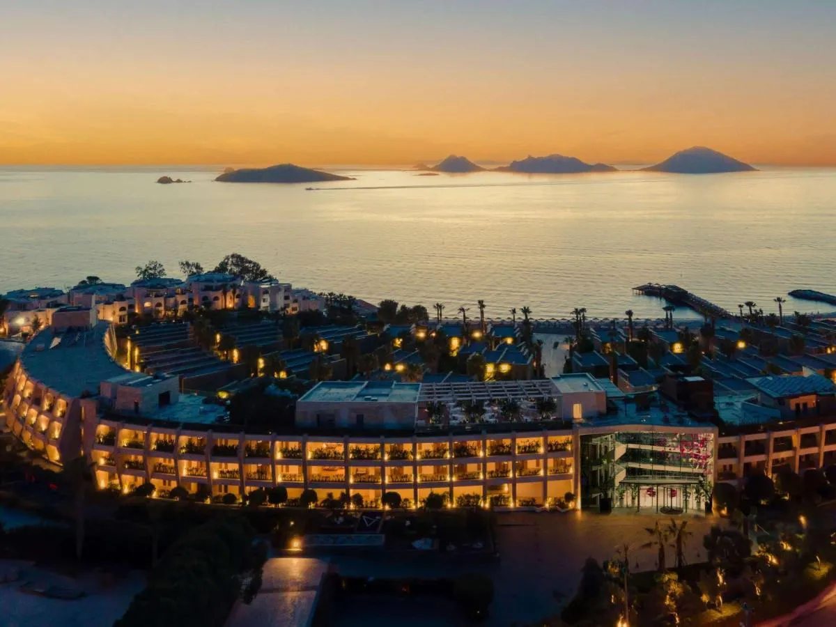 Image 5 of Swissôtel Resort Bodrum Beach