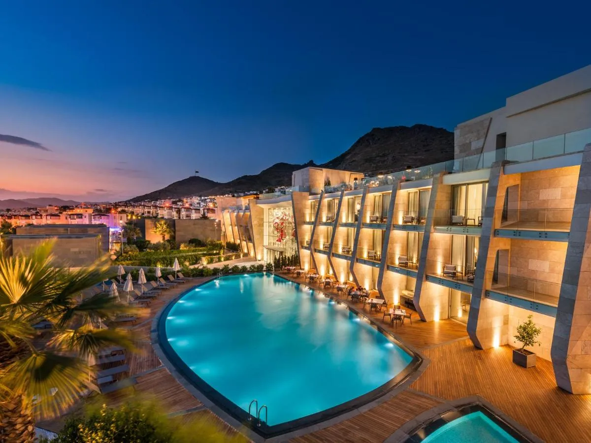 Image 1 of Swissôtel Resort Bodrum Beach