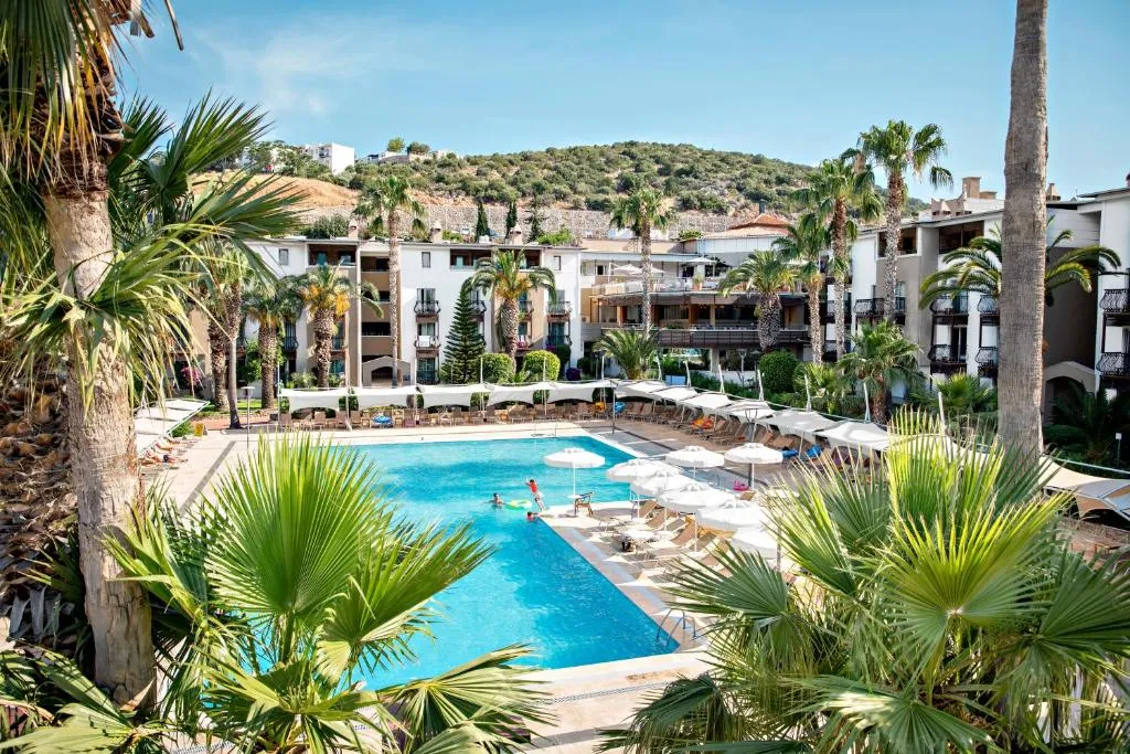 Image of TUI MAGIC LIFE Bodrum – Adults Only