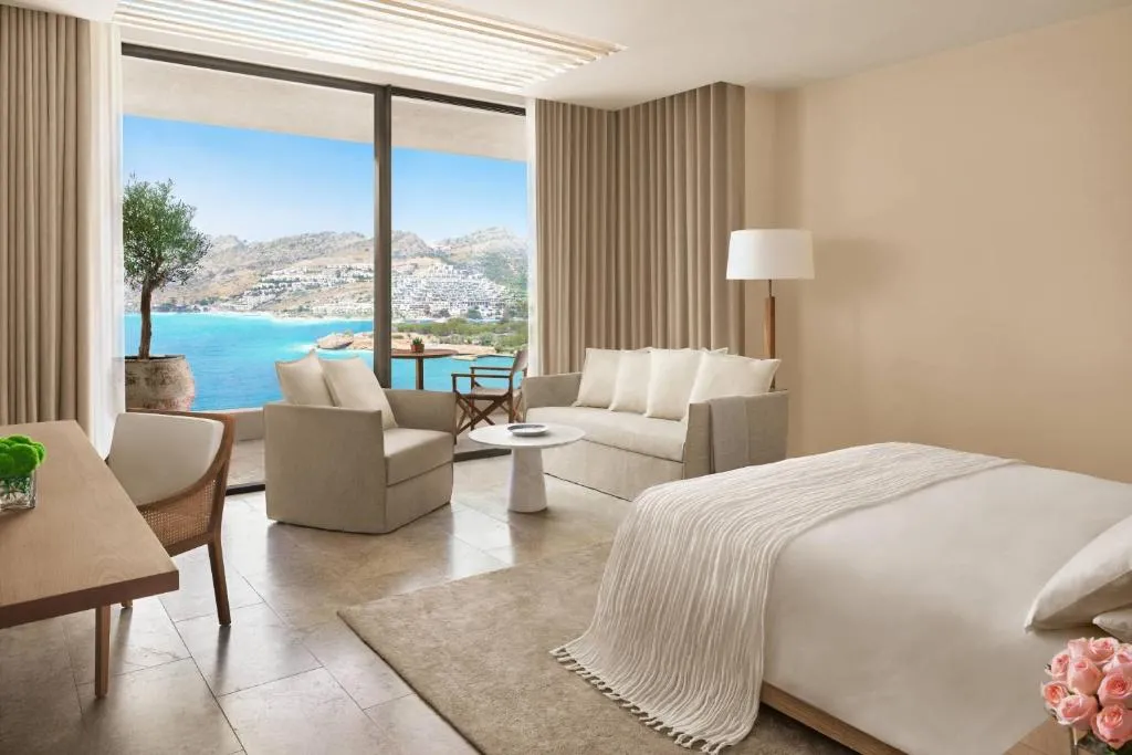 Image 3 of The Bodrum EDITION