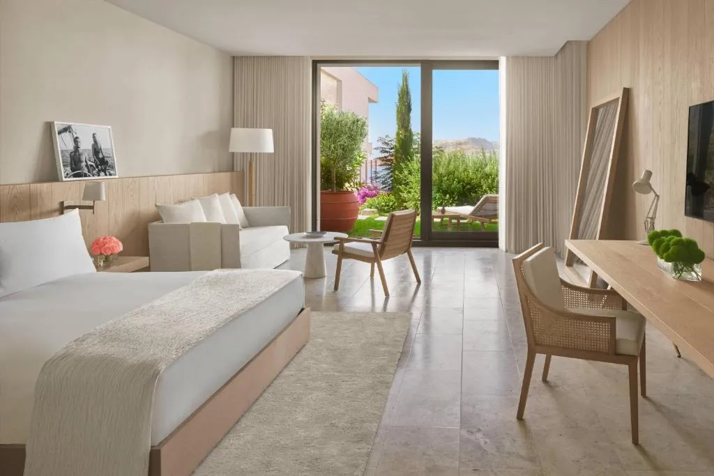 Image 6 of The Bodrum EDITION
