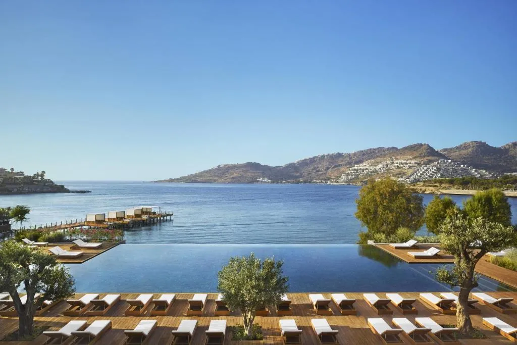 Image of The Bodrum EDITION