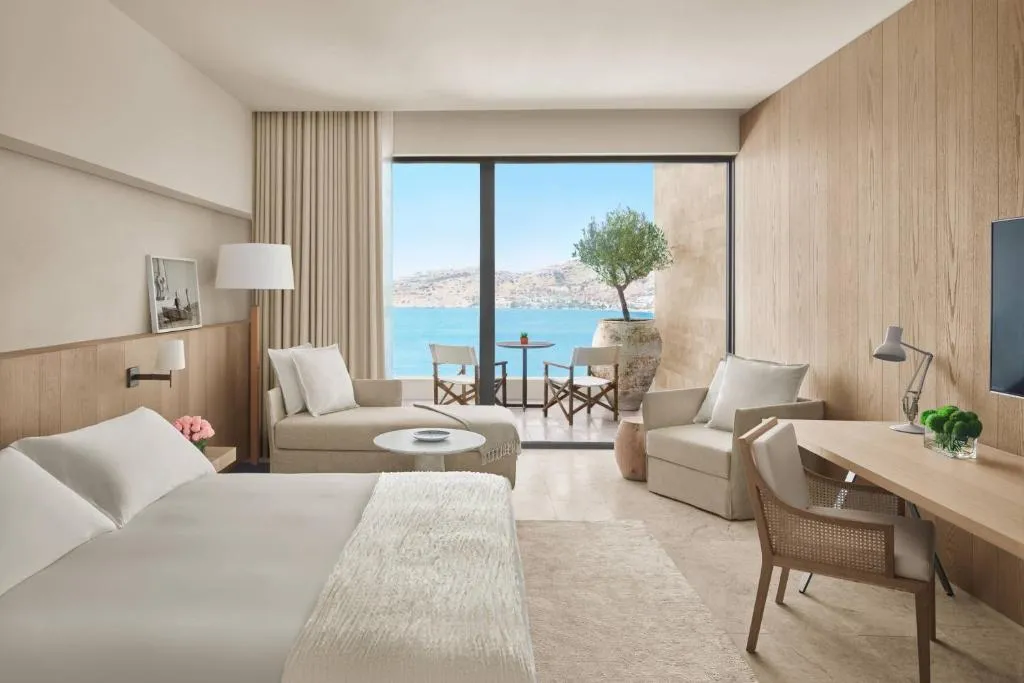 Image 4 of The Bodrum EDITION