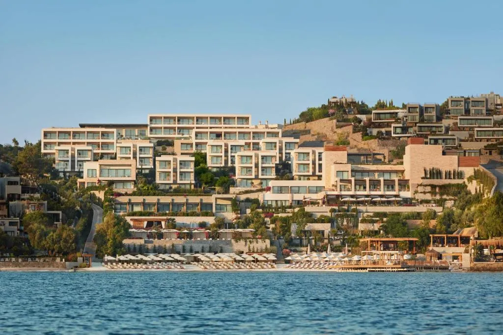 Image 1 of The Bodrum EDITION