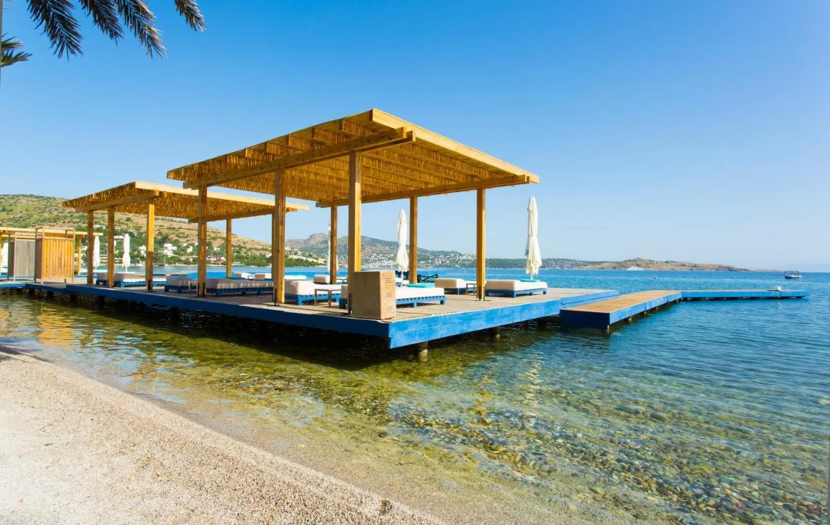 Image 6 of The Marmara Bodrum – Adult Only