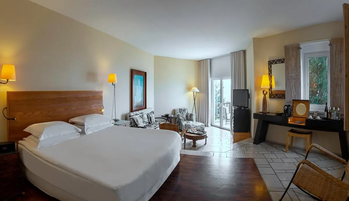 Image 1 of The Marmara Bodrum – Adult Only