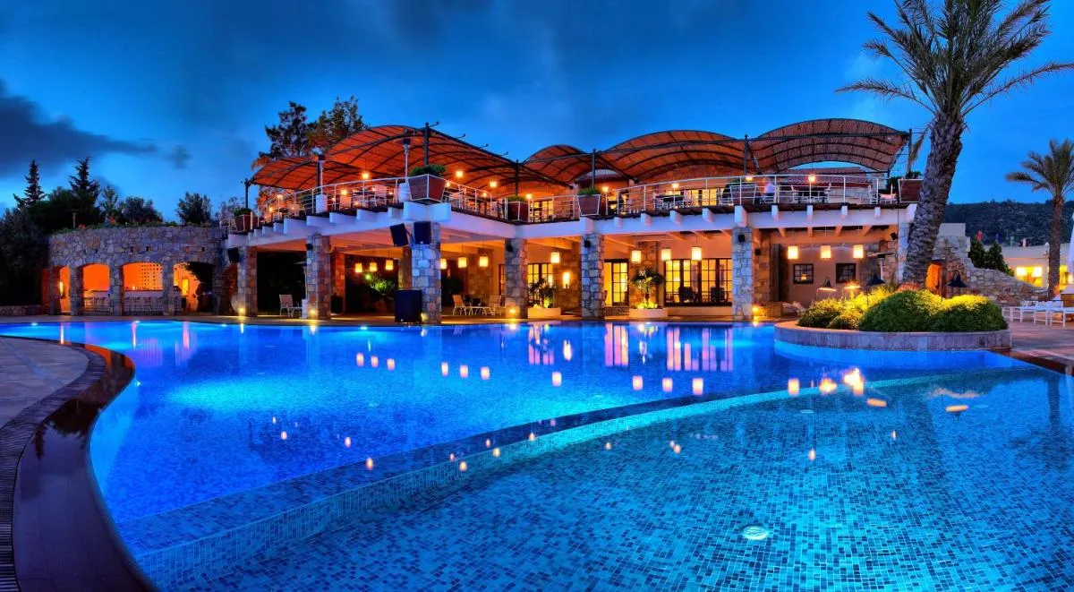 Image of The Marmara Bodrum – Adult Only