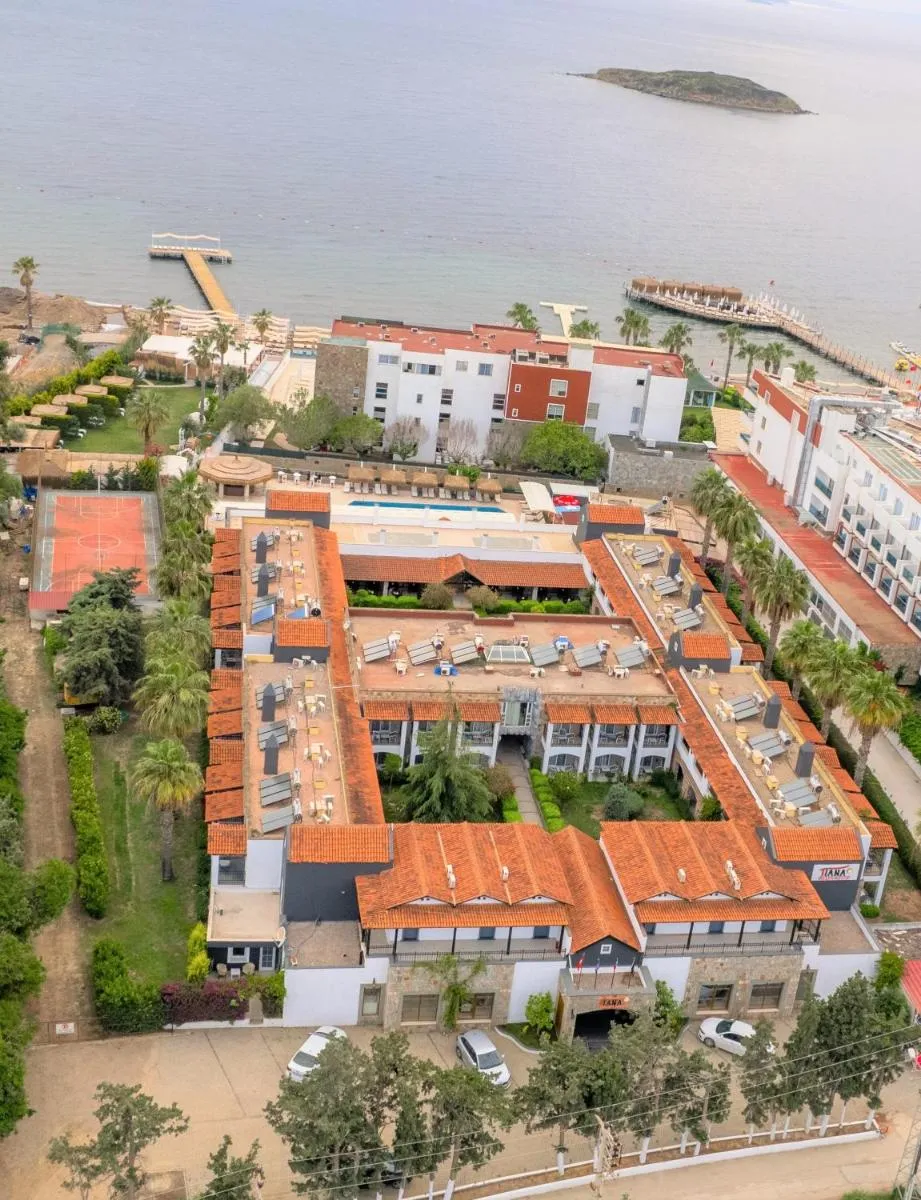 Image 3 of Tiana Beach Resort