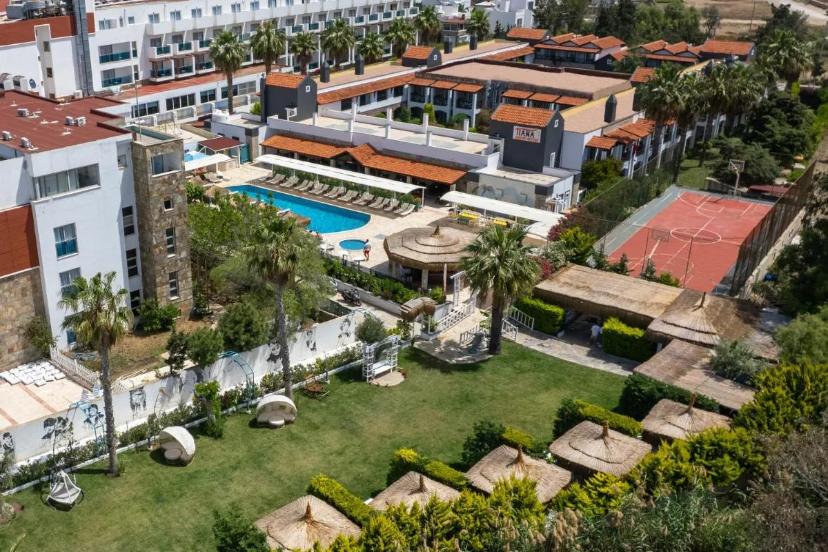 Image 1 of Tiana Beach Resort