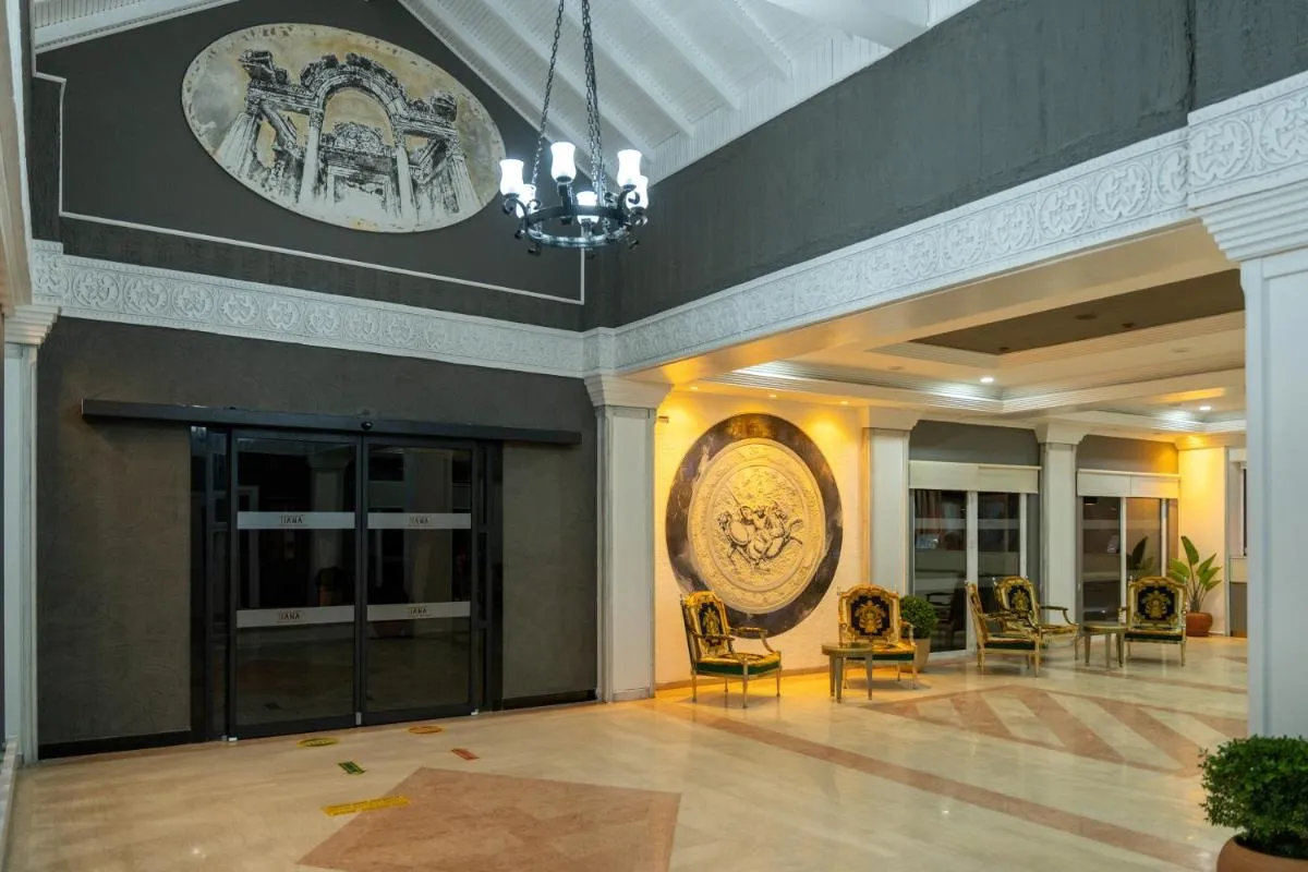 Image 6 of Tiana Beach Resort