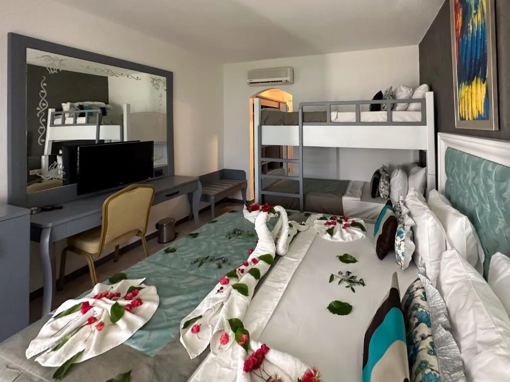 Image of Tiana Beach Resort