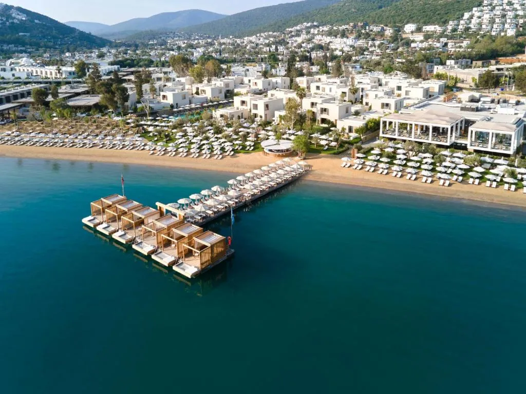 Image of Voyage Torba Hotel