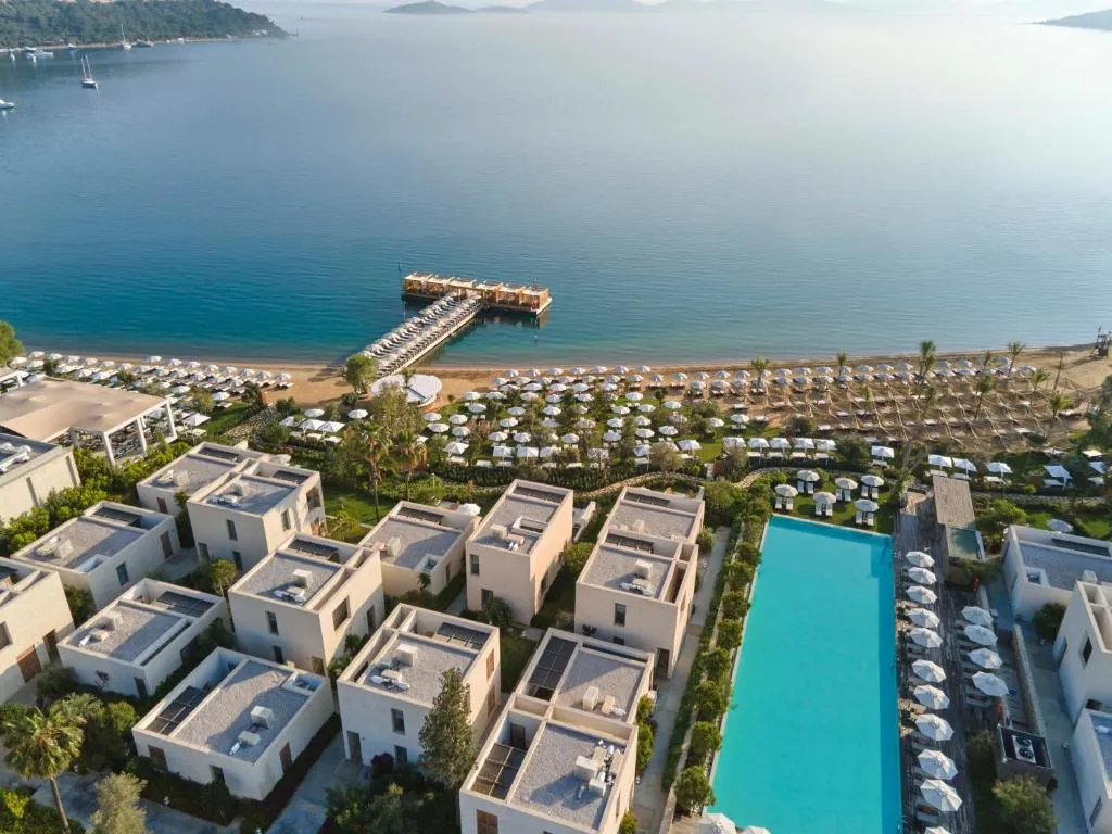 Image 6 of Voyage Torba Hotel