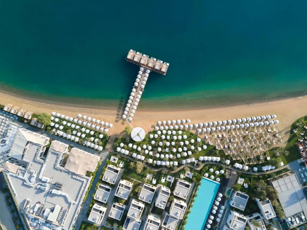 Image 5 of Voyage Torba Hotel