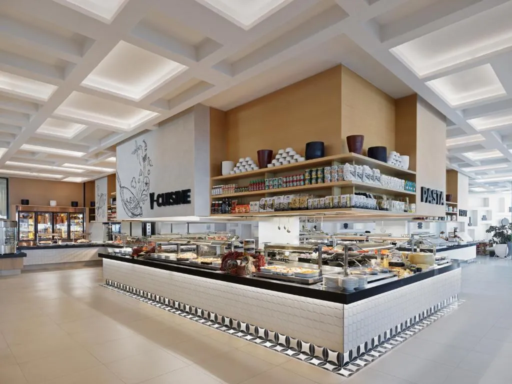 Image 2 of Voyage Torba Hotel