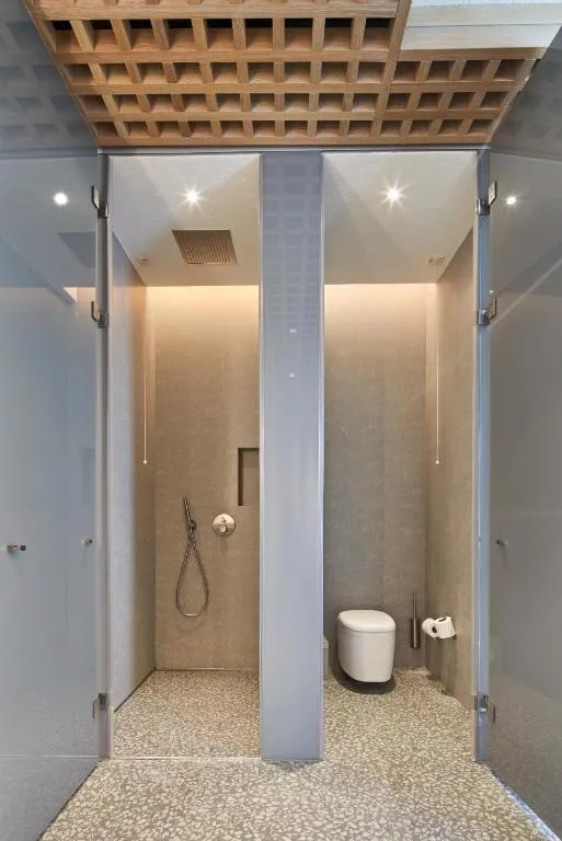 Image 3 of Voyage Torba Hotel