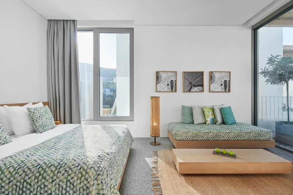 Image 1 of Voyage Torba Hotel