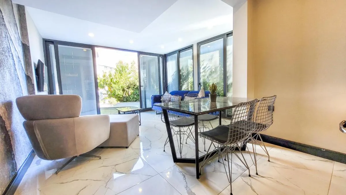 Image 3 of Yalikavak Duplex Villa