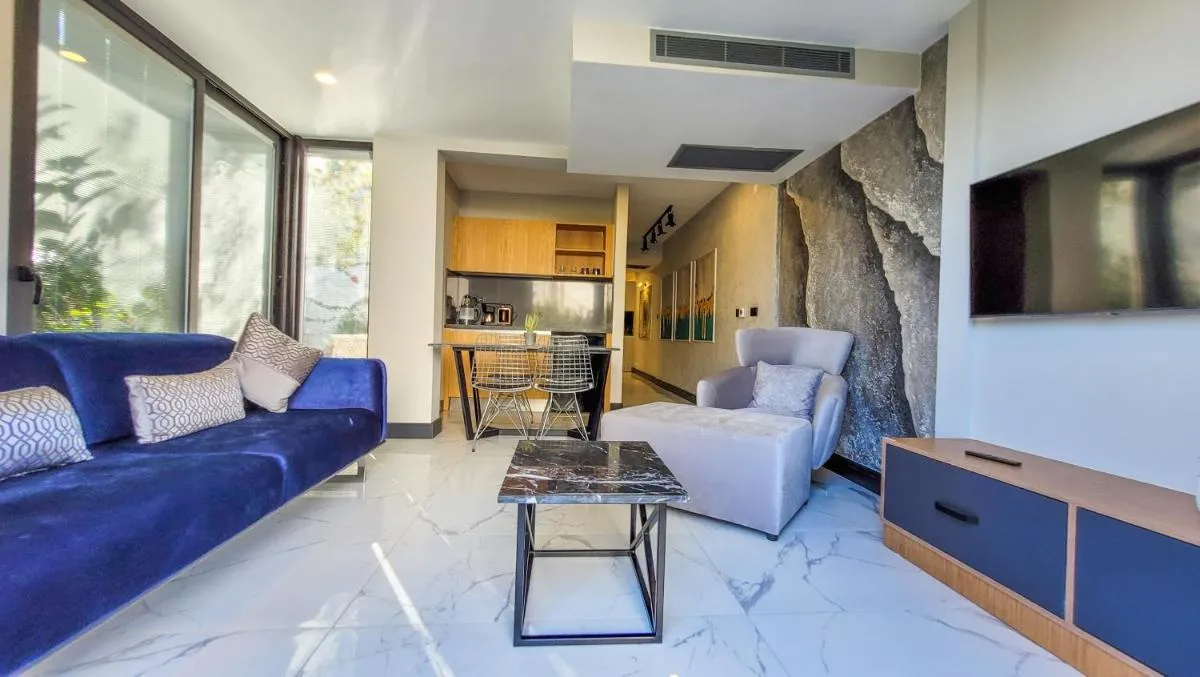 Image 4 of Yalikavak Duplex Villa
