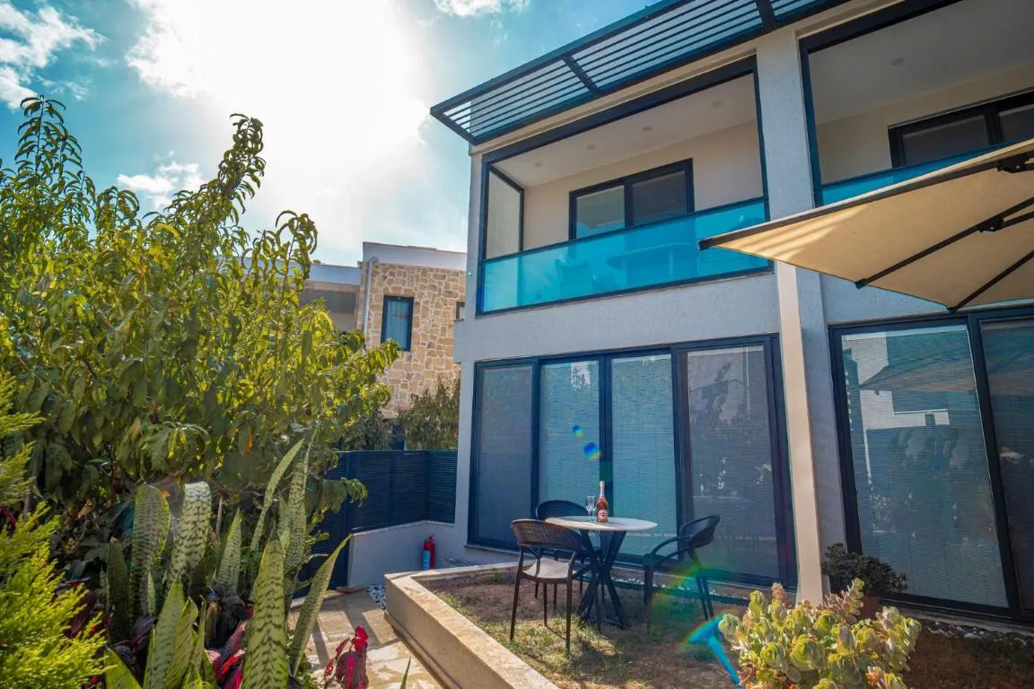 Image of Yalikavak Duplex Villa