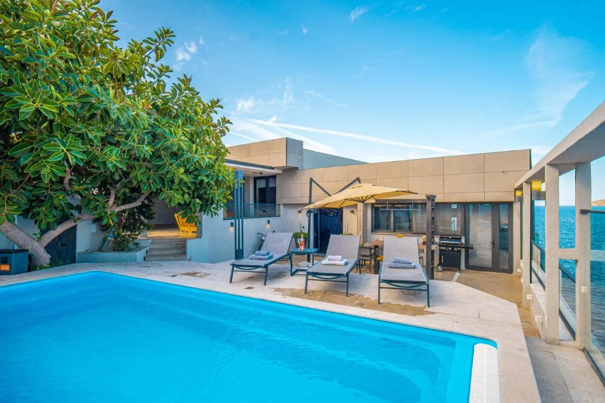 Image 3 of Yalikavak Marina Villa