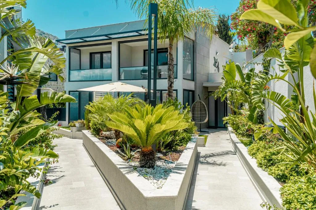 Image of Yalikavak Twin Villa