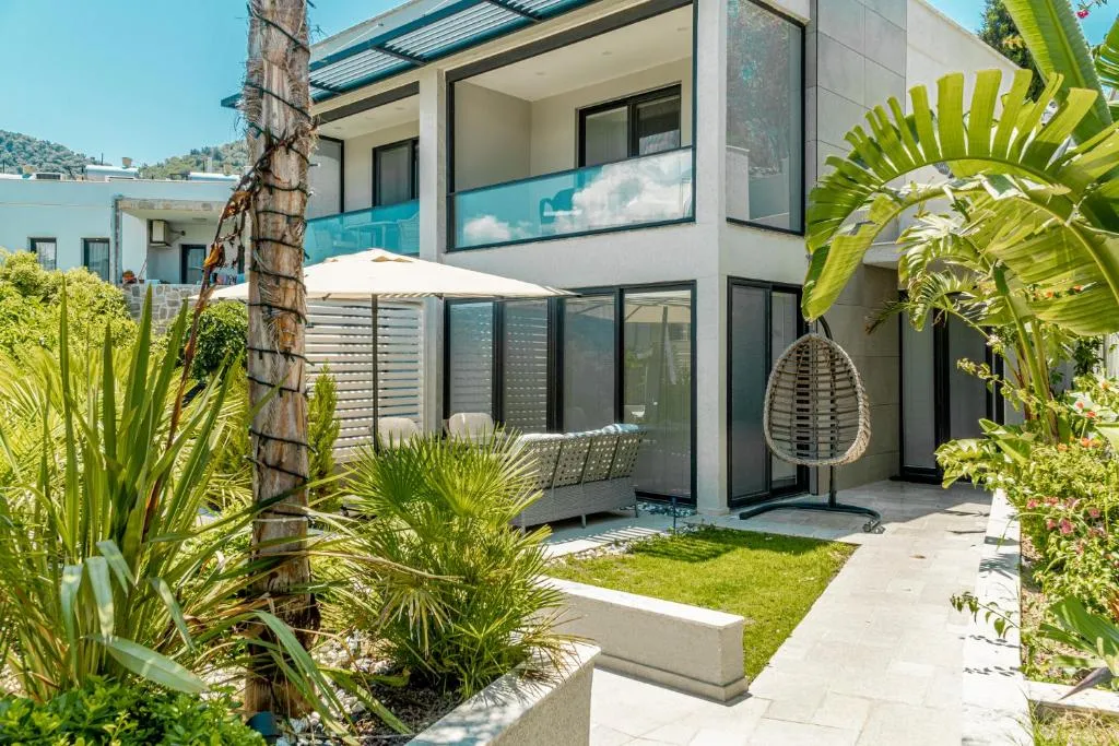 Image 2 of Yalikavak Twin Villa
