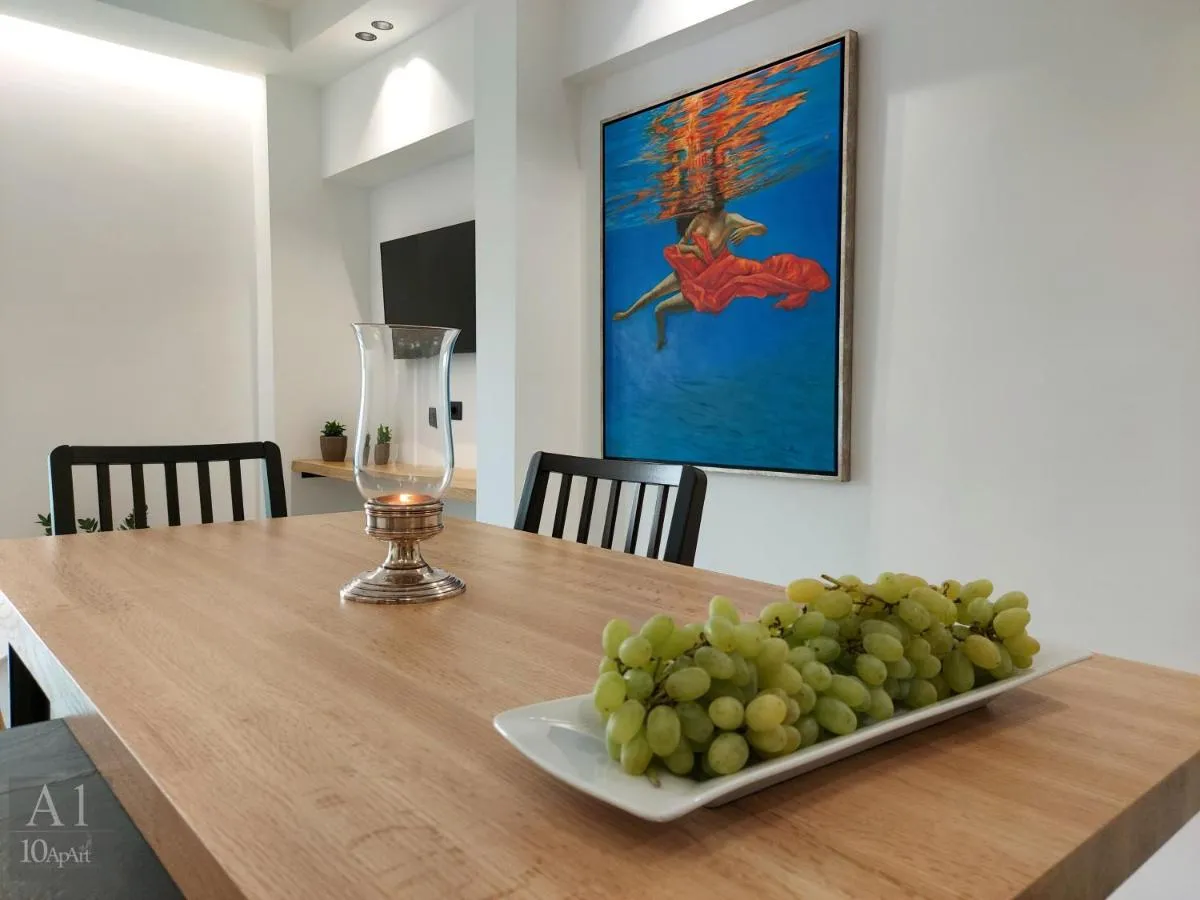 Image 4 of 10 ApArt Boutique Apartments