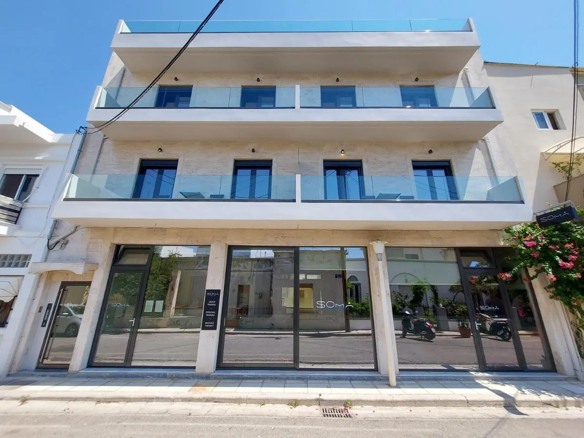 Image 2 of 10 ApArt Boutique Apartments