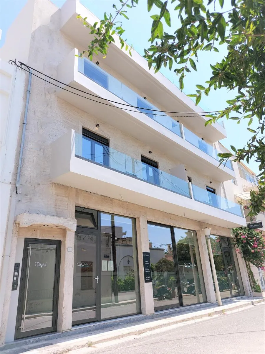 Image 6 of 10 ApArt Boutique Apartments