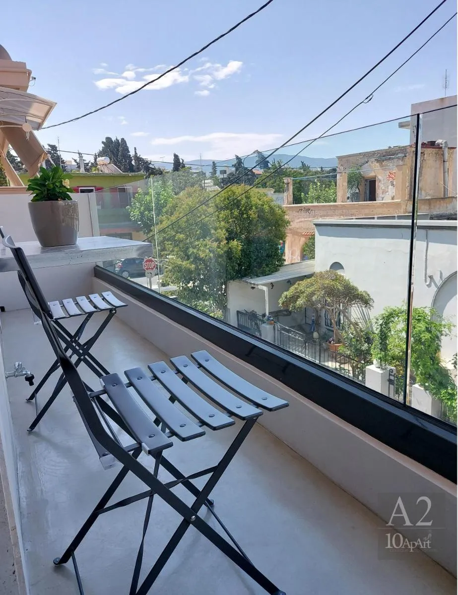 Image 5 of 10 ApArt Boutique Apartments