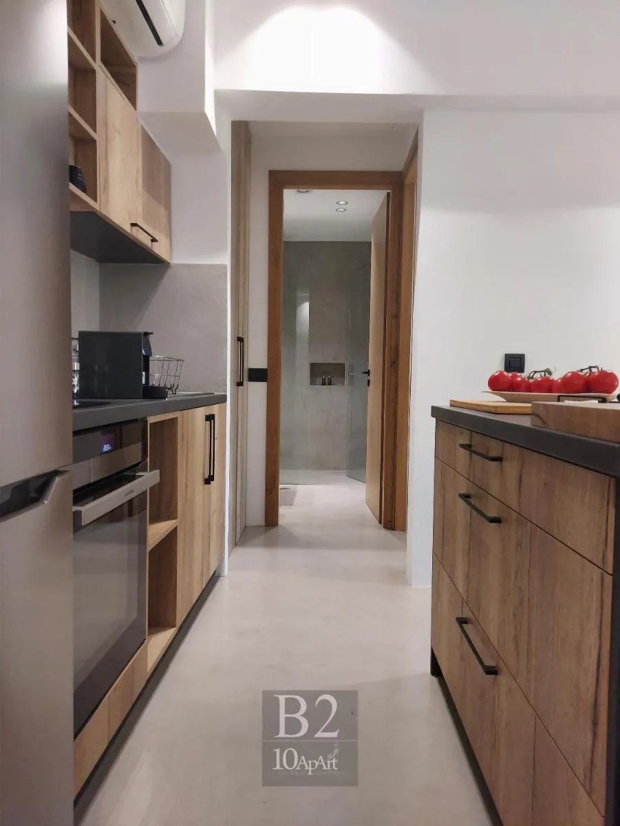 Image 3 of 10 ApArt Boutique Apartments