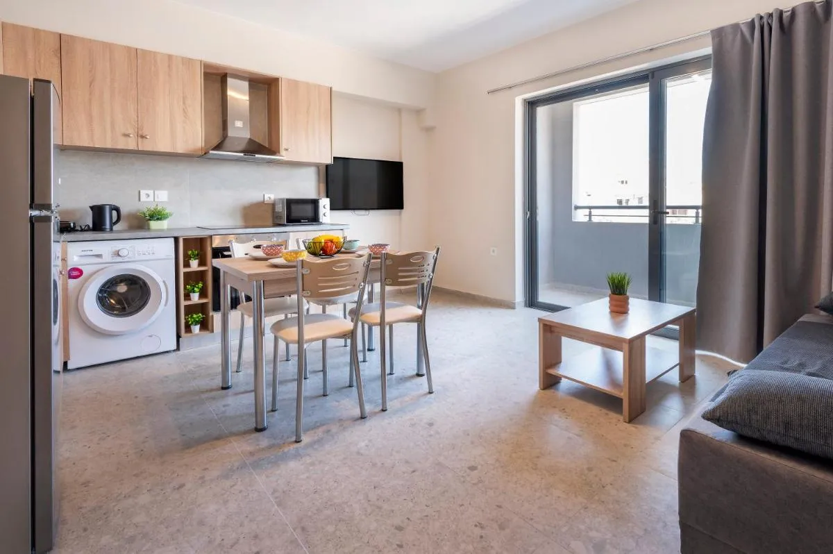 Image 1 of 1 bedroom apartment KosHomes1