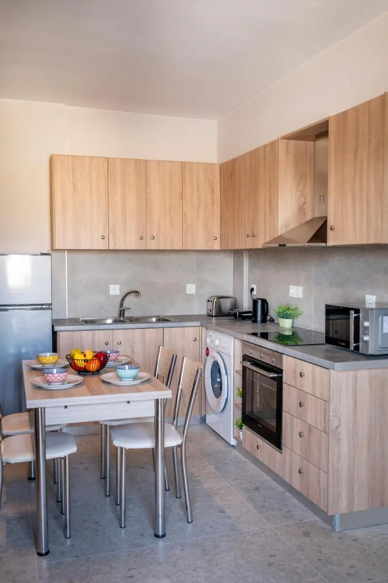 Image 3 of 1 bedroom apartment KosHomes1
