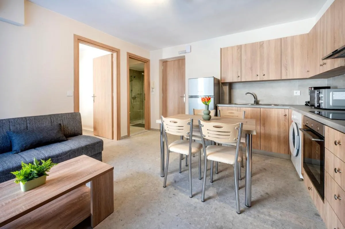 Image 2 of 1 bedroom apartment KosHomes1