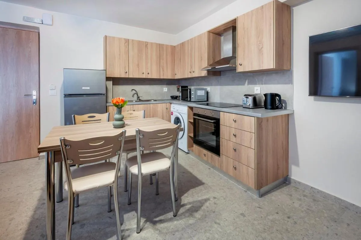 Image 6 of 1 bedroom apartment KosHomes1
