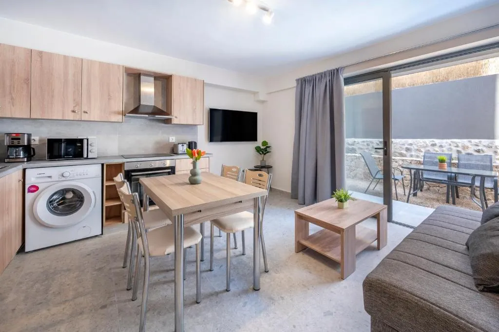 Image of 1 bedroom apartment KosHomes1