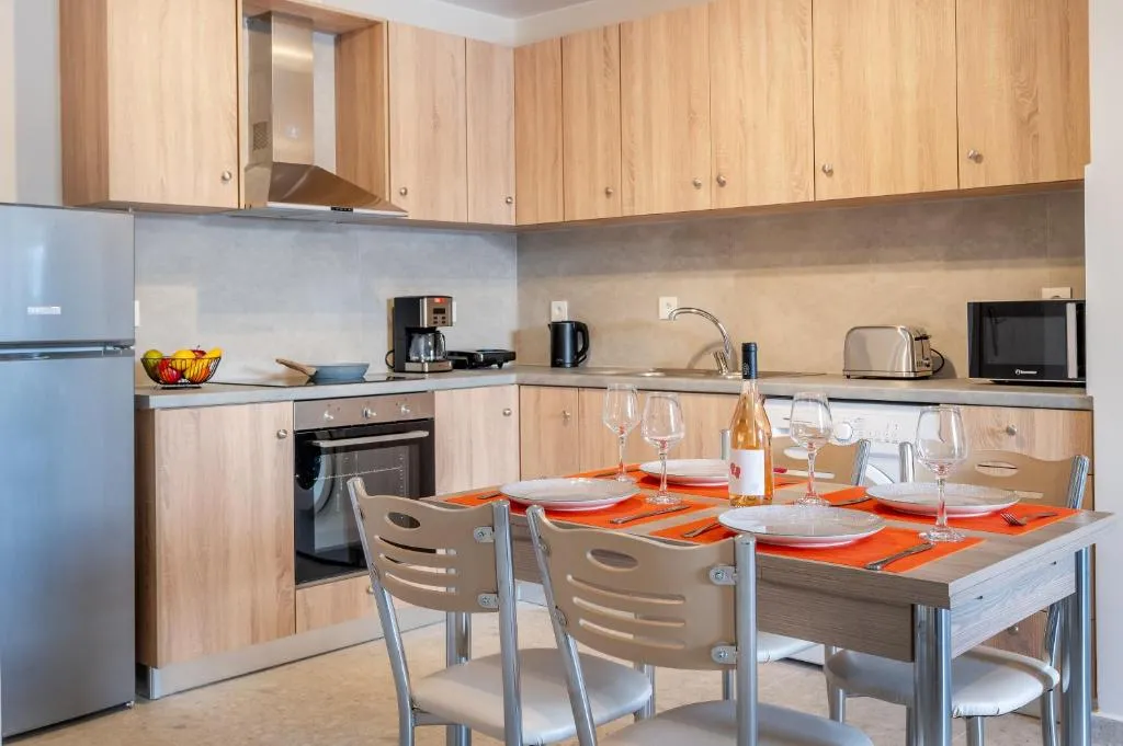 Image of 2 bedroom apartment KosHomes1