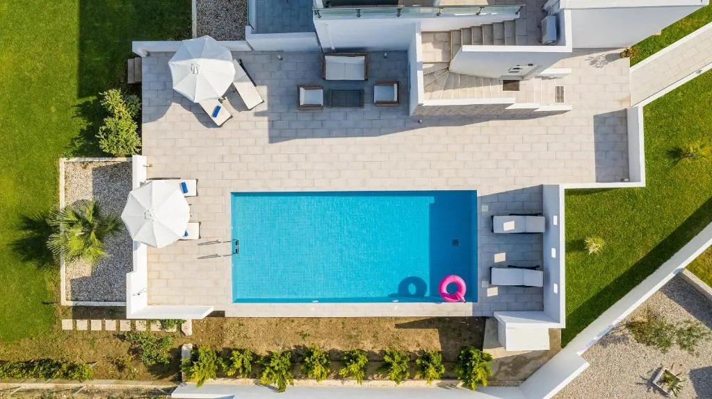 Image of ASTERIA PEARL VILLA 2 with Rooftop Jacuzzi