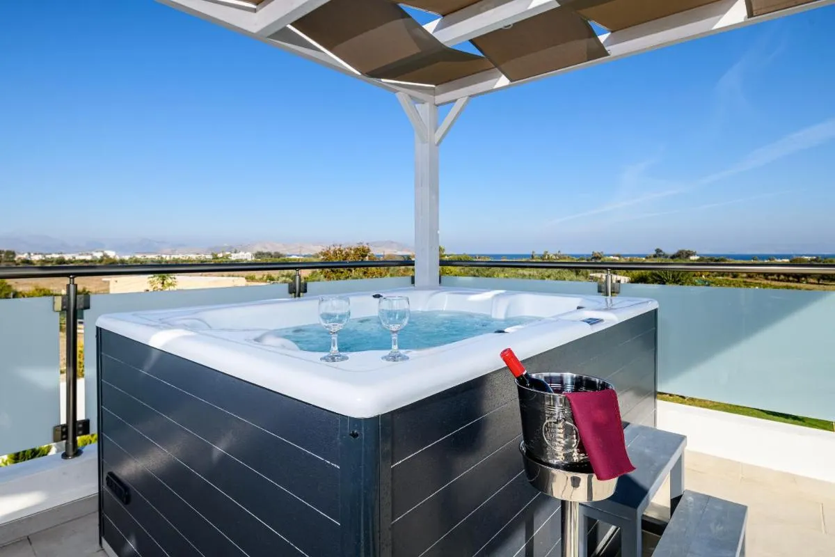 Image 5 of ASTERIA PEARL VILLA 2 with Rooftop Jacuzzi