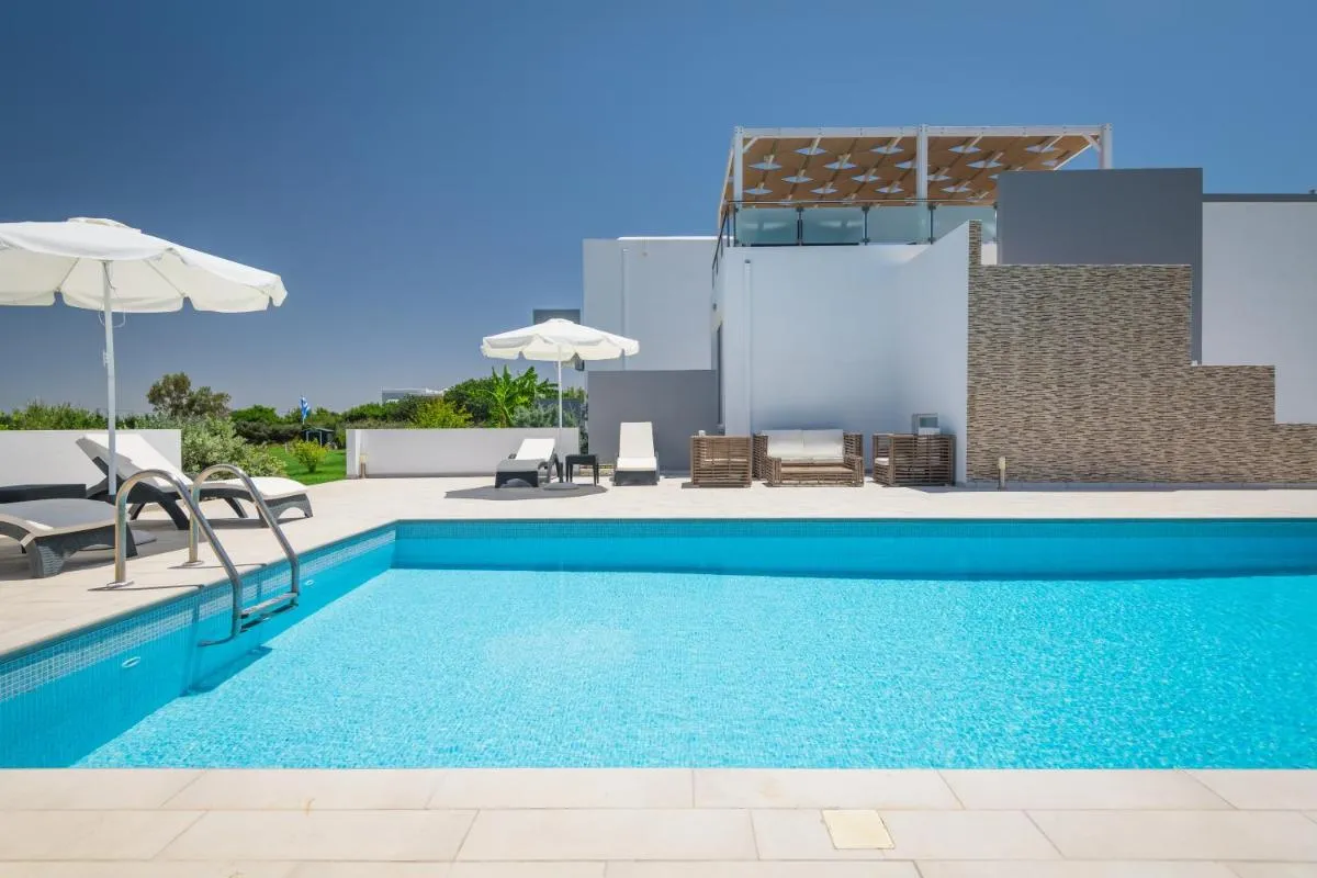 Image 6 of ASTERIA PEARL VILLA 2 with Rooftop Jacuzzi