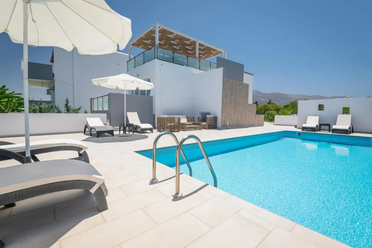 Image 1 of ASTERIA PEARL VILLA 2 with Rooftop Jacuzzi