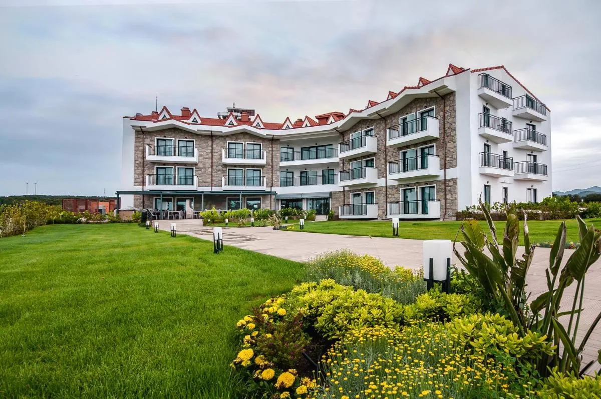 Image 4 of Acroter Hotel Spa – Alcohol Extra All Inclusive