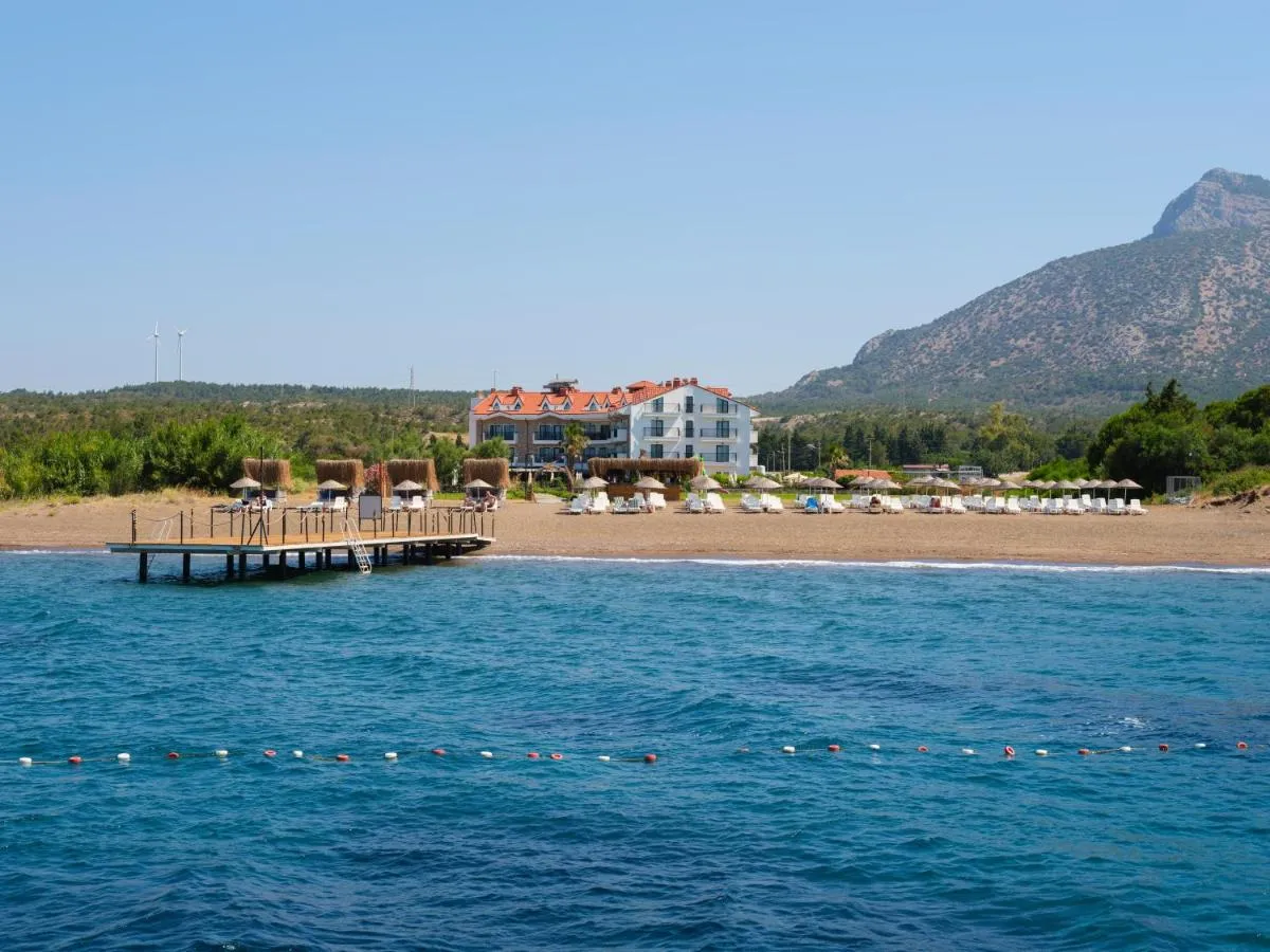 Image 5 of Acroter Hotel Spa – Alcohol Extra All Inclusive
