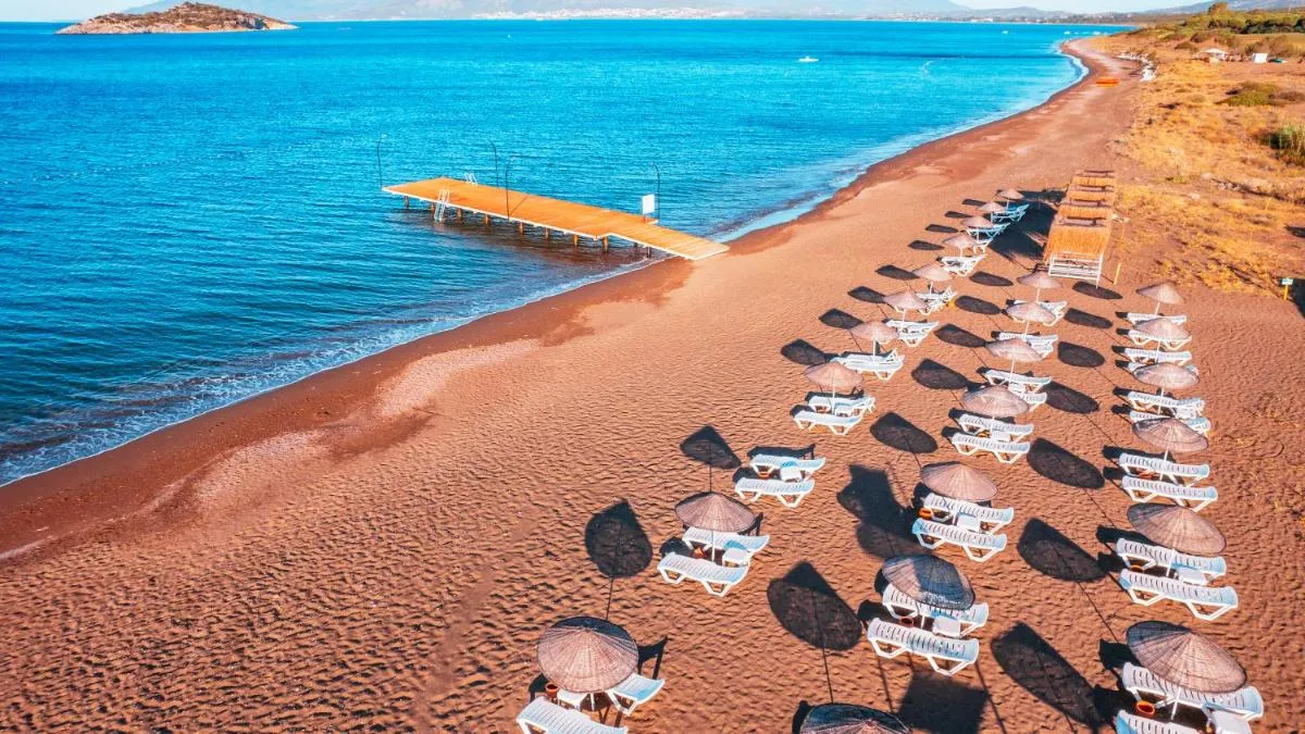 Image 3 of Acroter Hotel Spa – Alcohol Extra All Inclusive