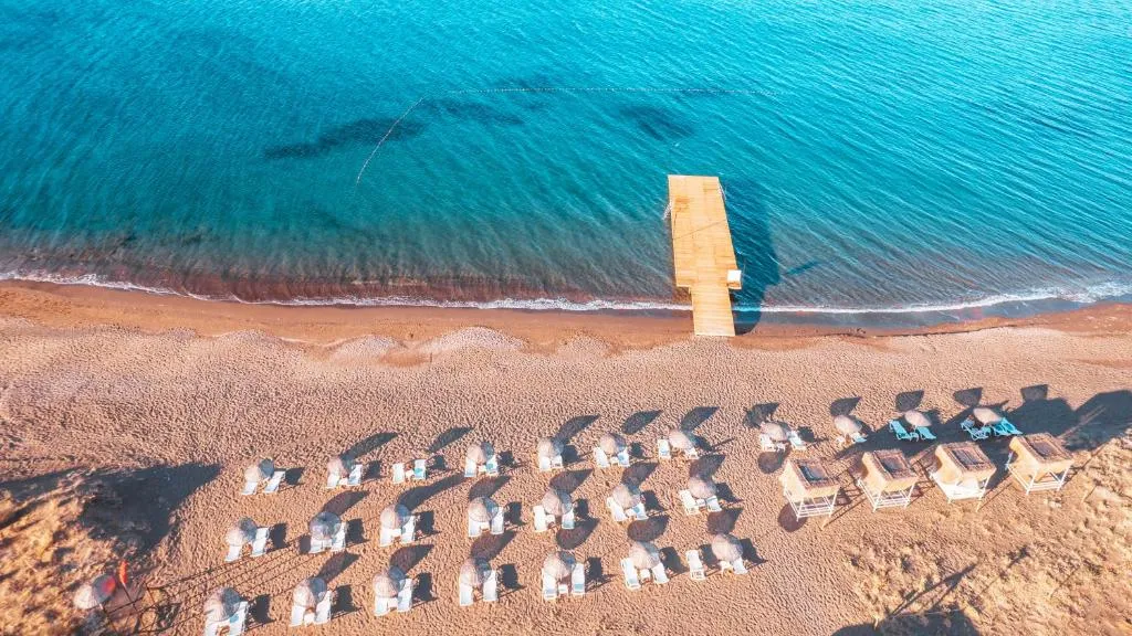 Image of Acroter Hotel Spa – Alcohol Extra All Inclusive