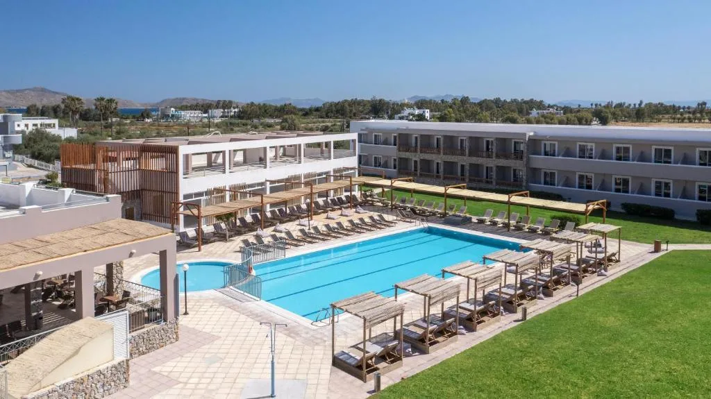 Image of Aegean Bay Hotel