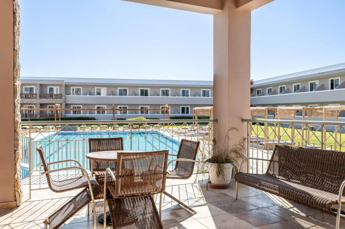 Image 1 of Aegean Bay Hotel